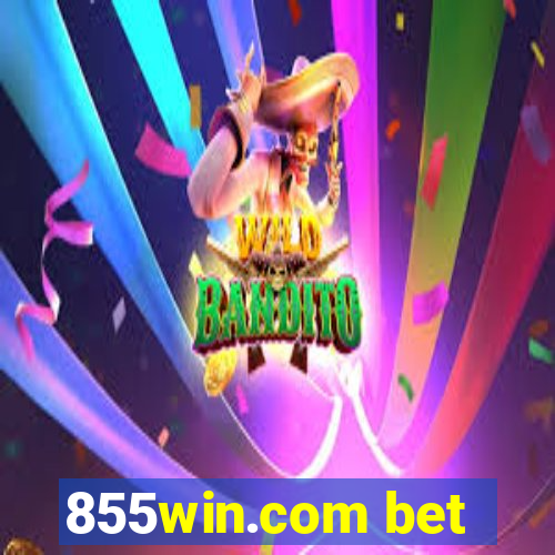 855win.com bet